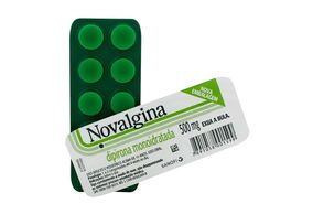 Novalgina