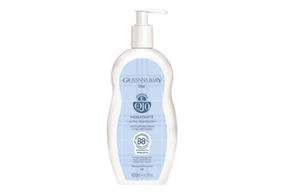 Hidratante Giovanna Baby Blue 400ml