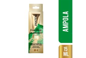 Ampola Pantene Restauração 15ml