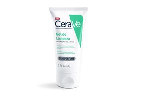 Cerave Gel De Limpeza 60g