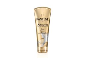 Condicionador Pantene 3 Minutos Milagrosos Liso Extremo 170ml