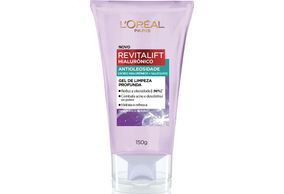 Revitalift Hialuronico Loreal Antioleosidade Gel 150g