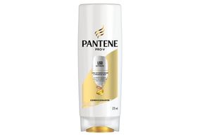 Condicionador Pantene Liso Extremo 175ml