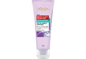 Revitalift Hialurônico Loreal Antioleosidade Gel 80g