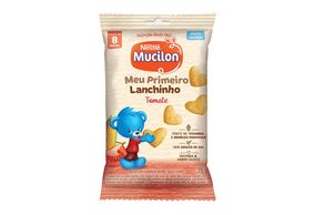 Mucilon Snack Tomate 35g