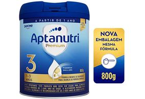 Aptanutri 3 Premium 800g