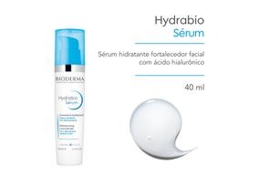 Bioderma Hydrabio Serum 40ml