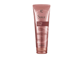 Shampoo Eudora Siage Nutri Rose 250ml