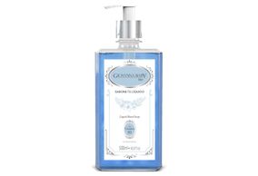 Sabonete Líquido Giovanna Baby Antibacteriano Blue 500ml