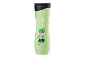 Shampoo Monange Detox Terapia Menta Gengibre E Capim Limão 325ml