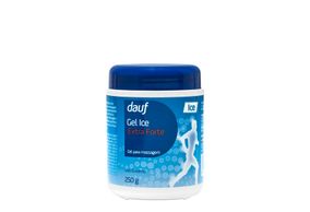 Gel Ice Amorável/Dauf Para Massagem 250g