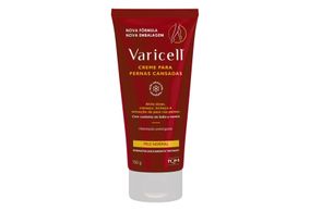 Varicell Creme Pernas Cansadas 150g