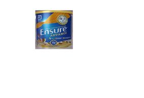 Ensure Advance Café 400g