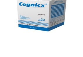 Cognicx Com 60 Cápsulas