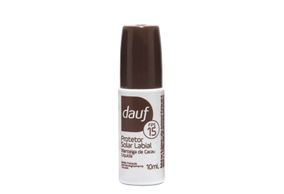 Manteiga De Cacau Dauf Fps15 Rollon 10ml