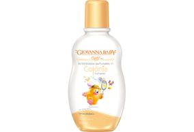 Colônia Giovanna Baby 0 A 5 Anos 200ml