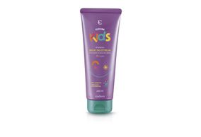 Shampoo Eudora Kids Brilho Das Estrelas 200ml