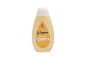 Condicionador Johnsons Baby Regular 200 Ml