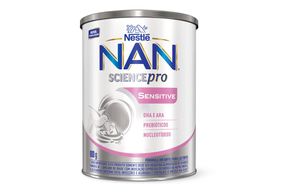 Formula Infantil Nan Sensitive 800g