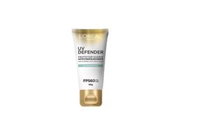 Protetor Solar Loreal Uv Defender Fps60 Antioleosidade 40g