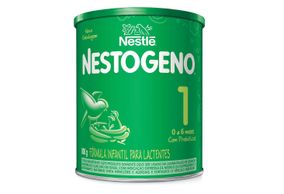 Fórmula Infantil Nestogeno 1 800g