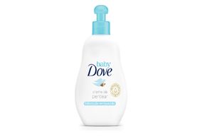 Creme De Pentear Dove Baby Hidratação Henriquecida 150ml