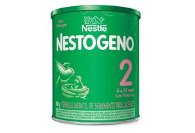 Fórmula Infantil Nestogeno 2 800g