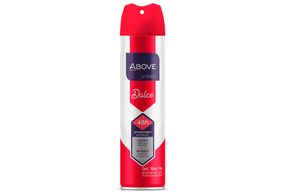 Desodorante Above Women Dolce Aerosol 90g