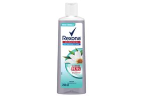 Sabonete Líquido Antibacterial Fresh Rexona Frasco 250ml