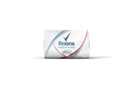 Sabonete em Barra Rexona Antibacterial Fresh 84G