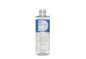 Água Micelar Dauf 210ml