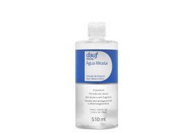 Agua Micelar Dauf 510ml