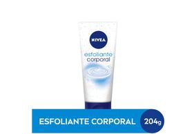 NIVEA Esfoliante Corporal para Banho 200ml