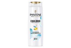 Shampoo Pantene Pro-V Miracles Equilíbrio Raiz E Pontas Com 300ml