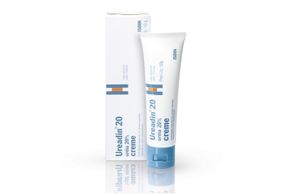 Creme Hidratante Para Áreas Secas Isdin Ureadin 20 - 50g