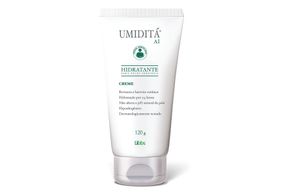 Umidita Ai Creme Hidratante 120g