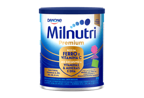 Composto Lácteo Milnutri Premium 800g