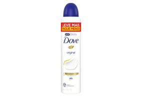 Desodorante Dove Original Aerosol 250ml