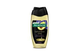 Sabonete Liquido Palmolive  Luminous Oil Abacate E Iris 250ml