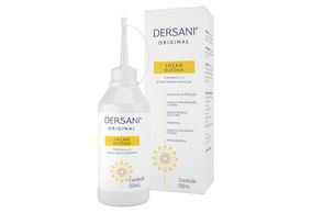 Loção Oleosa Dersani Original 100ml