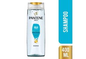 Shampoo Pantene Brilho Extremo 400ml