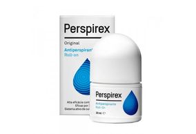 Desodorante Perspirex Antitranspirante Rollon 20ml