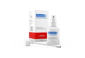 Aloxidil® minoxidil 50mg/ml