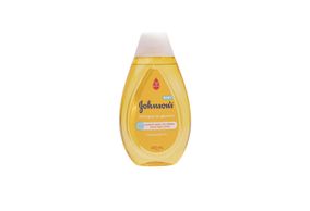 Shampoo Johnsons Baby Regular 400ml