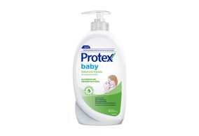 Sabonete Protex Baby Glicerina Líquido 400ml