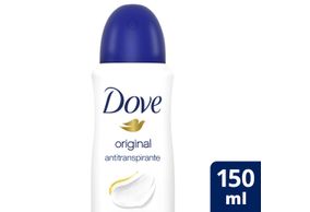 Desodorante Dove Original Aer 89g