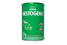 Fórmula Infantil Nestogeno 2 1,2kg