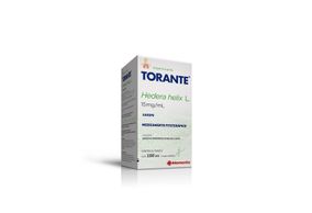 Torante Xarope 100ml Novo