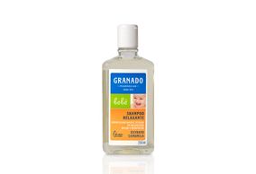 Shampoo Granado Bebê Camomila 250ml