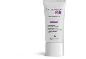 Dermovance Calm Creme Facial 40g